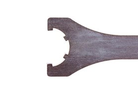 Klucz wielopunktowy do nakrętek 074 ER20 - T2