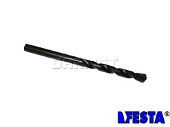 Wiertło walcowe uniwersalne ARTU, 9 mm x 130 mm - FESTA