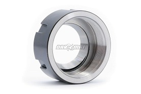 Nakrętka do tulejki zaciskowej ER32 | Typ T2 - (DM 072)