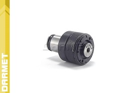Wkładka szybkowymienna, zabierak do oprawki gwintującej Morse'a - GGZC 9,0 x 7,1 - 30MM, gwint M12 (DM-108)
