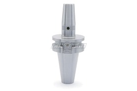 Oprawka termokurczliwa DUAL CONTACT | krótka | średnica 6 mm | Standard | MAS 403-BT 40 - HAIMER 40P.640.06
