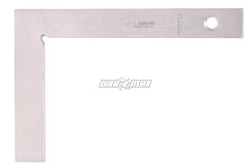 Kątownik stalowy płaski 200x130 mm - Limit 120470216