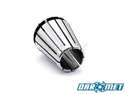 Tulejka zaciskowa koszyczek ER20 - 12 mm