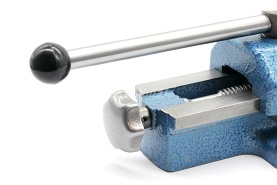 Imadło wiertarskie mimośrodowe 80 mm | typ 6542-80 - BISON-BIAL 326542040600