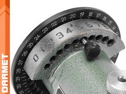 Podzielnica zwykła do podziału ręcznego (DM-270)