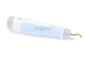 Ostrze S30 TiN do przelotowych otworów zewnętrznych i wewnętrznych - NOGA BS3003