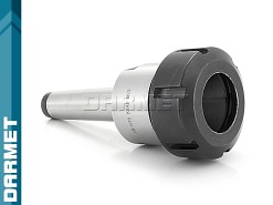 Oprawka zaciskowa do tulejek ER40 - Morse MK3 (DM-076)