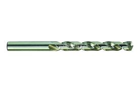 Wiertło kręte do metalu | HSSCO | 5,4 x 93 mm | NWKA | DIN 338 | chwyt walcowy - WEMAX