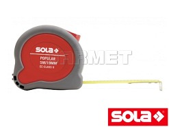 Miara zwijana POPULAR - 8M - SOLA (SO50024401)