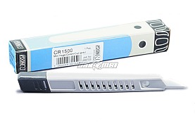 Gratownik ceramiczny CR1500 - NOGA