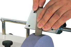 Podpórka do ostrzenia narzędzi - HOLZSTAR 5760063