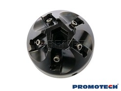 Głowica do ukosowarki BM-16 specjalna 37,5° - PROMOTECH (GLW-009)