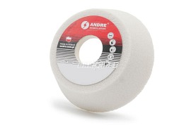 Ściernica garnkowa stożkowa 100 x 40 x 20 mm | typ 11 | 99A46K7VE01 - ANDRE 520015