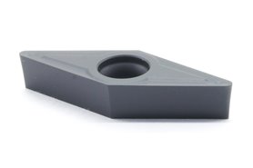 Płytka skrawająca do toczenia VCMT 160408 HH DS5236  - DARMET