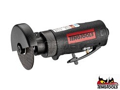Szlifierka pneumatyczna prosta trzpieniowa 75 mm - TENGTOOLS (ARC80)