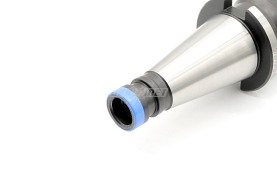 Tuleja redukcyjna ISO40 - Morse MK4 z płetwą - 160MM - ZM KOLNO (Typ 1679-2)