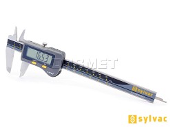 Suwmiarka elektroniczna S_Cal EVO BASIC IP67 | 0 - 150 / 0,01 mm - SYLVAC 810-1502