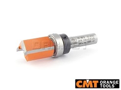 Frez prosty do drewna z łożyskiem górnym | 16 x 20 x 8 mm - CMT (911.160.11B)