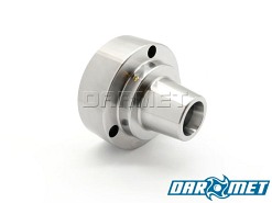 Urządzenie zaciskowe do tulejek 5C (DM-269)