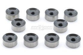 Ostrze N80 do obróbki dwóch krawędzi zewnętrznych - NOGA BN8010