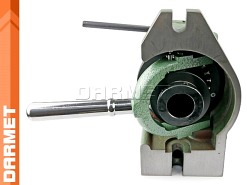 Przyrząd podziałowy poziomo - pionowy  (DM-272)