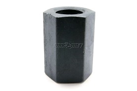 Nakrętka sześciokątna długa M20 - DARMET (103)