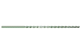 Wiertło długie kobaltowe do metalu | HSSCo | 4 x 220 mm | NWKP | DIN 1869 | chwyt walcowy - WEMAX