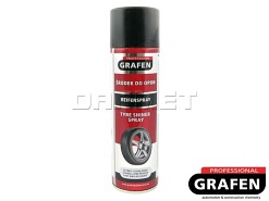 Środek do opon 500 ml - GRAFEN (GPTS)