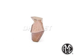 Płytka GEN3SYS 20,00mm, węglik C1 K35, pokrycie AM200 - AMEC (5C120H-20)