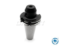 Uchwyt frezarski Weldon DIN40 - 10 mm | długość 50 mm - ZM KOLNO (Typ 7625)