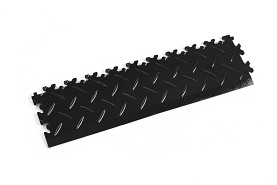 Profil Najazdowy Fortelock 2015 - wzór diament (Diamond Black)