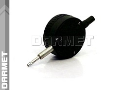 Czujnik elektroniczny cyfrowy | zakres 0 - 10 mm / 0,01 mm - DARMET 540-105