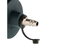 Gwoździarka pneumatyczna | rozmiar gwoździ 90 mm Airpress 45448-5