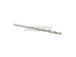 Wiertło kręte HSS-G do metalu | NWKb DIN 340 - 4,5 MM | Zestaw 10 sztuk - FESTA