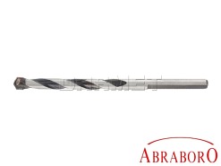 Wiertło pilot do otwornic uniwersalnych HM - TCT Multi Hole, ZEB 12 TCT - Abraboro (AB31301200)