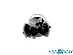 Frez składany trzpieniowy 25 x 200 mm, 2 ostrza, chwyt walcowy - RDMT (EE00RD10)