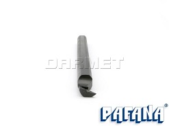 Nóż tokarski składany do toczenia wewnętrznego: S25T-SVUBR-16 - PAFANA