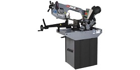 Przecinarka taśmowa do metalu | 1000W - FEMI N251 DA XL
