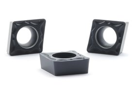 Płytka skrawająca do toczenia  CCMT 09T308 MH 5236 - DARMET