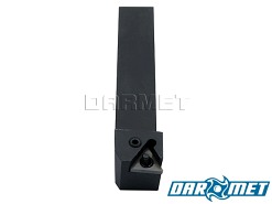 Nóż tokarski składany do toczenia zewnętrznego | Składak PTFNR 2020 K16 | - DARMET