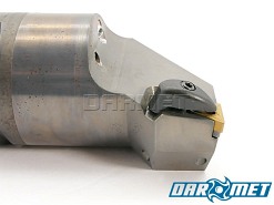 Głowica wytaczarska wytaczadło do toczenia wewnętrznego 81 mm Capto 6 - KENNAMETAL