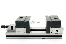 Wkładki szczękowe podwyższające 175 mm (komplet) do imadeł precyzyjnych FPZ 175