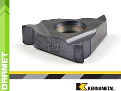 Płytka do toczenia gwintów zewnętrznych lewa - LT16ELA60 - KENNAMETAL