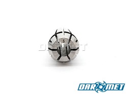 Tulejka zaciskowa koszyczek ER11 - 5MM