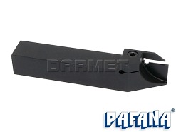 Nóż tokarski składany do rowkowania i toczenia wzdłużnego zewnętrznego : GSR-2525-M4 - PAFANA