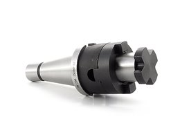 Trzpień frezarski uniwersalny, ISO40 - 32 mm | długość 52 mm - DARMET DM-236