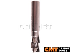 Frez diamentowy do nestingu 12 x 19 x 12 mm NEGATYW - CMT (DTM.12.019.12.1DRN)