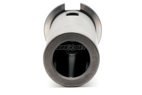 Tuleja redukcyjna ISO40 - Morse MK4 z płetwą - 160MM - ZM KOLNO (Typ 1679-2)