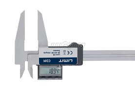 Suwmiarka cyfrowa CDM 150 mm FLEX - LIMIT 263990103