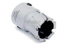 Otwornica do metalu 31 mm z węglikiem spiekanym | POWER-MAX 30 HEAVY-DUTY - KARNASCH 20.1130A.031